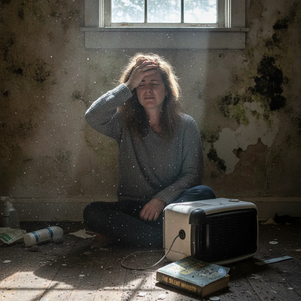 Types of Indoor Mold: From Nuisance to Lethal