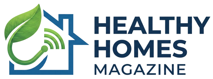 Healthy Homes Magazine